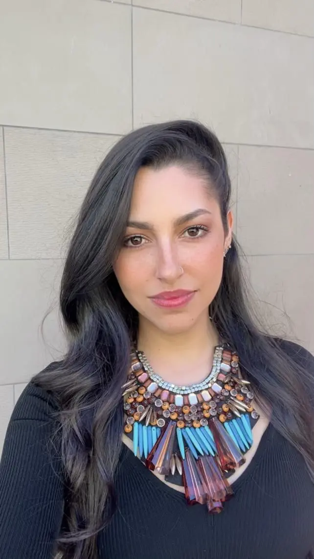 Lizette - Hair Stylist and Colorist at Essential Salon