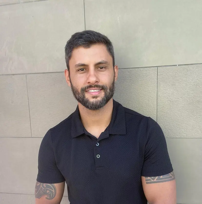 Rick - Hair Colorist  and Barber at Essential Salon