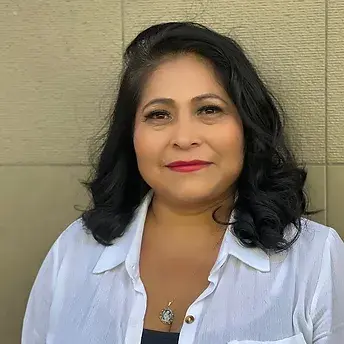 Sindy - Hair Stylist and Barber at Essential Salon