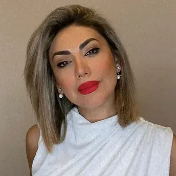 Ellie - Hair Colorist and Makeup Artist at Essential Salon