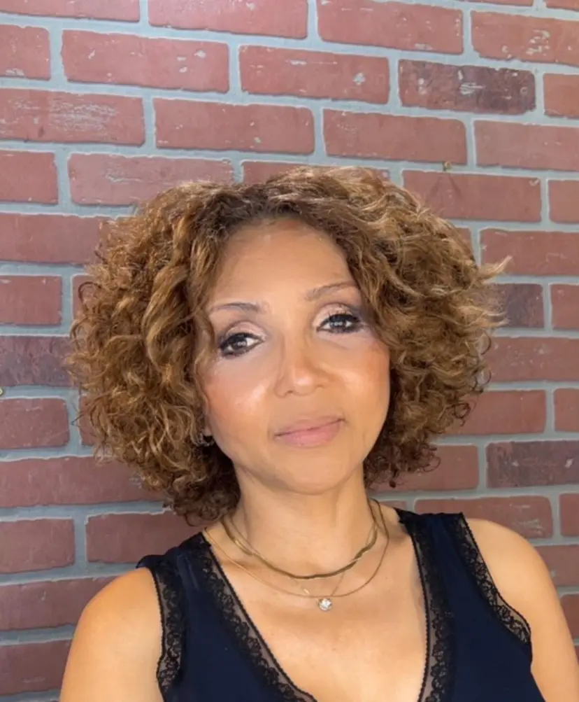 Marlene - Master Stylist at Essential Salon